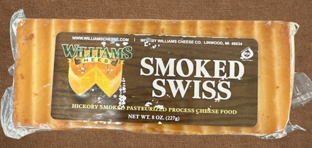 Williams Cheese Assorted