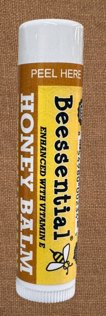 Honey Lip Balm