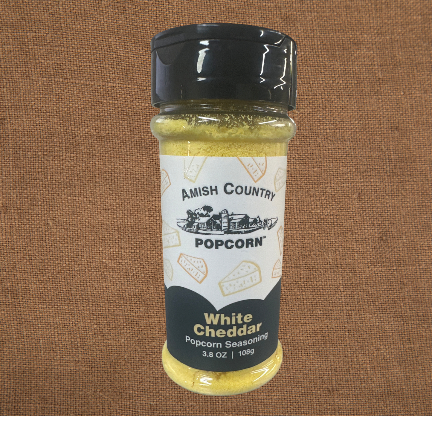 White Cheddar Seasoning