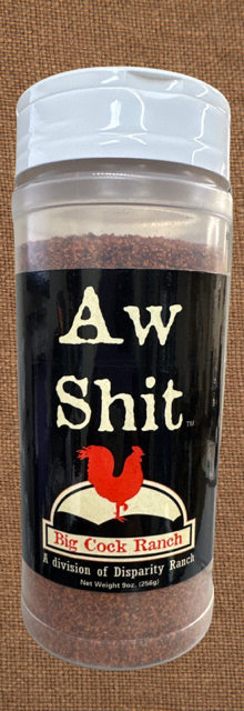 Big Cock Ranch Assorted Sauces & Rubs