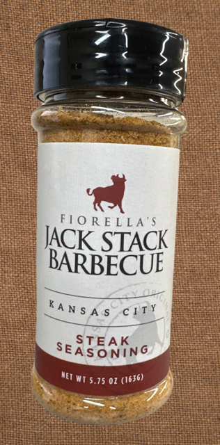 Jack Stack Barbecue Assorted Rubs