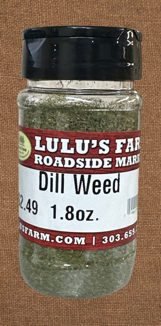 Dill Weed