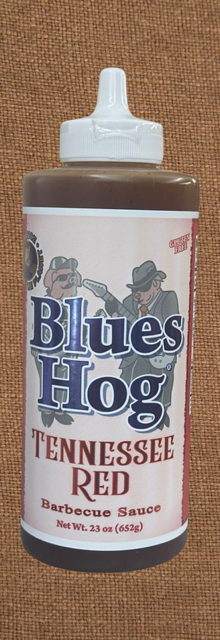 Blues Hog Assorted Sauces