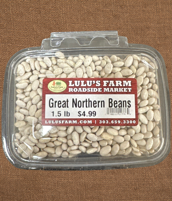 Great Northern Beans