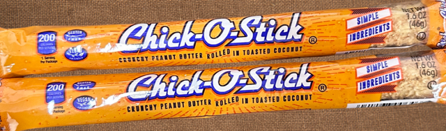 Chick-O-Stick