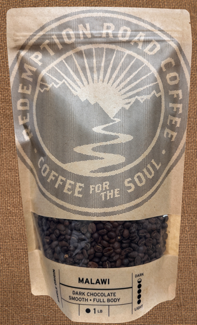 Malawi Coffee