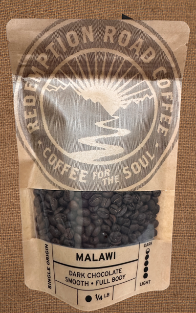 Malawi Coffee