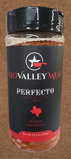 Rio Valley Meat Assorted Rubs