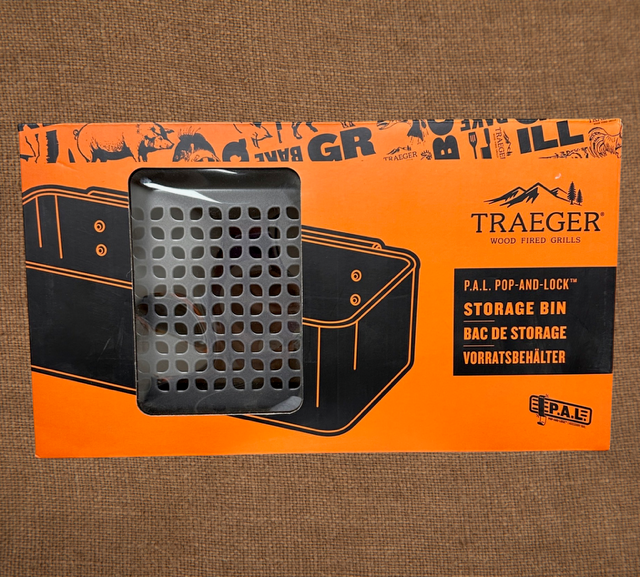 Traeger Tools Assorted