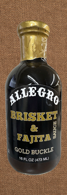 Allegro Assorted Marinades