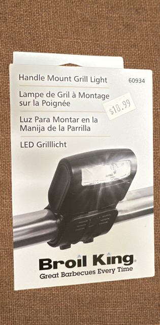 Broil King Tools Assorted