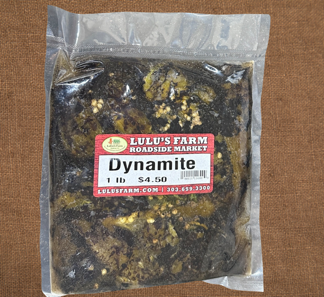 Dynamite 1 lb.