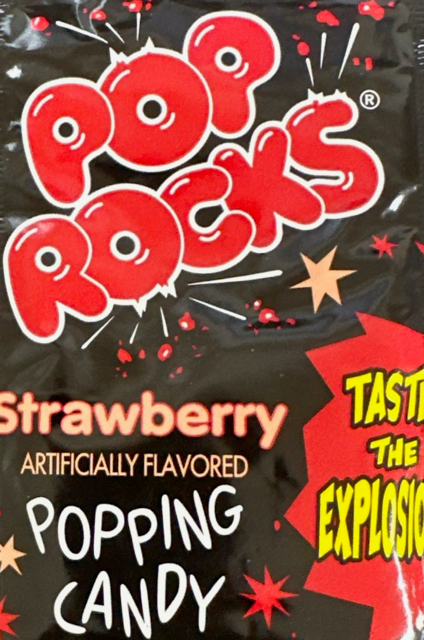 Pop Rocks