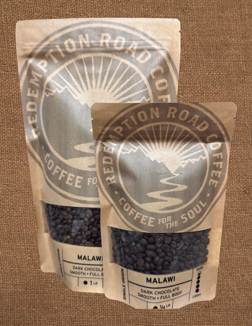 Malawi Coffee