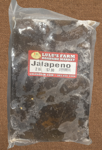 Jalapeno