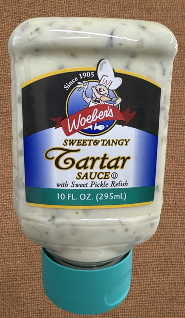 Tartar Sauce