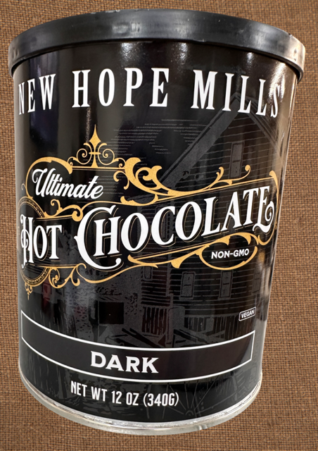 Hot Chocolate Assorted