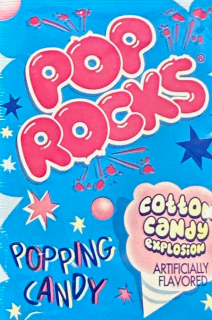 Pop Rocks