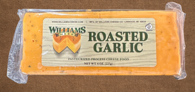 Williams Cheese Assorted