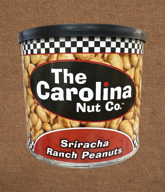 Carolina Nut Co. Assorted