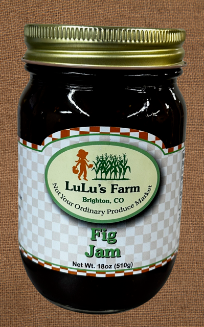 Fig Jam