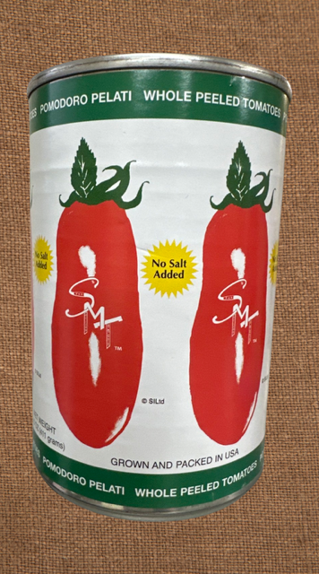 San Merican Tomatoes Assorted