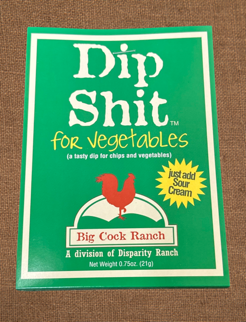 Big Cock Ranch Assorted Sauces & Rubs