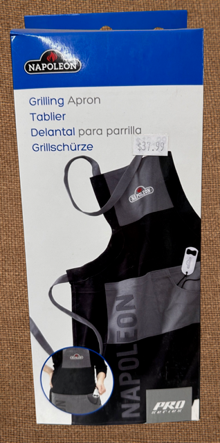 Napoleon Tools Assorted