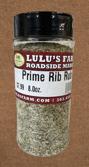 Prime Rib Rub