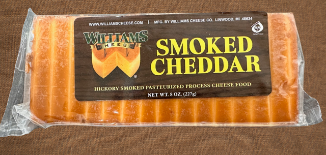 Williams Cheese Assorted