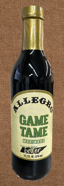 Allegro Assorted Marinades