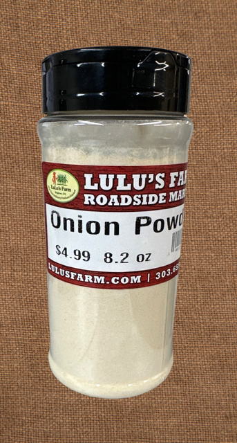 Onion Powder