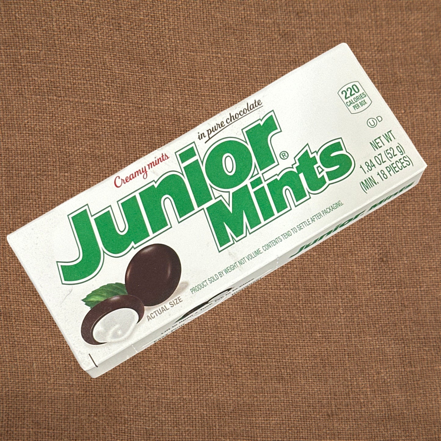 Junior Mints