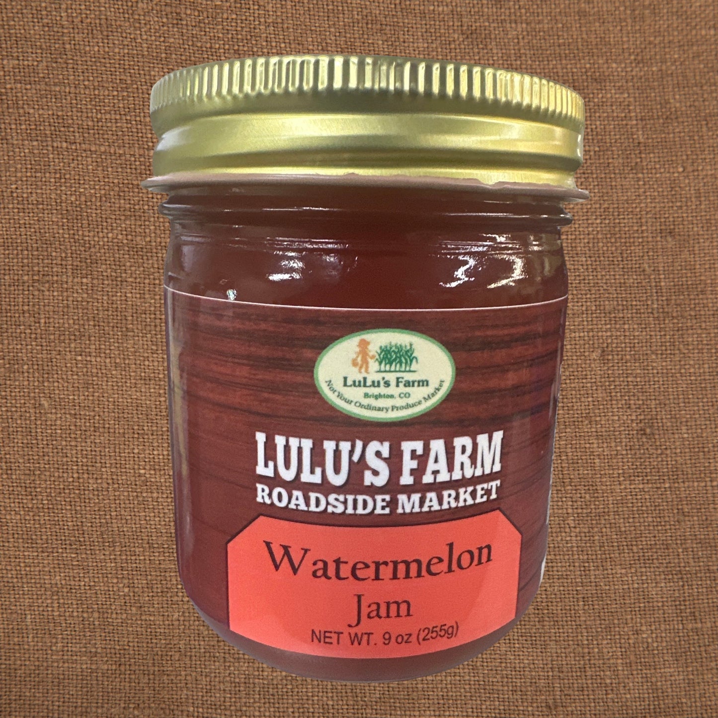 Watermelon Jam