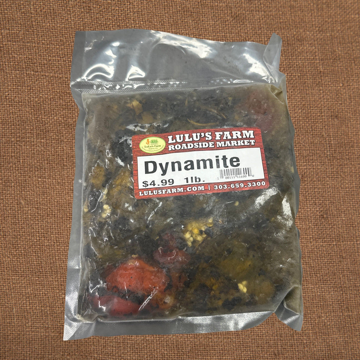 Dynamite 1 lb.