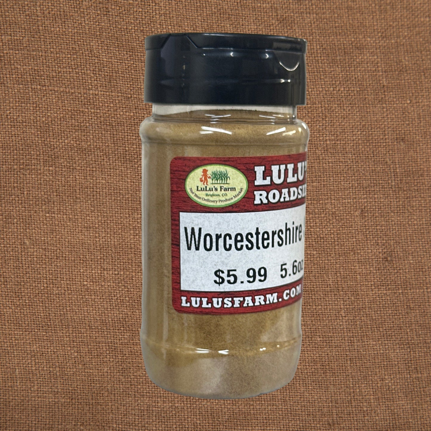 Worcestershire Sauce Powder