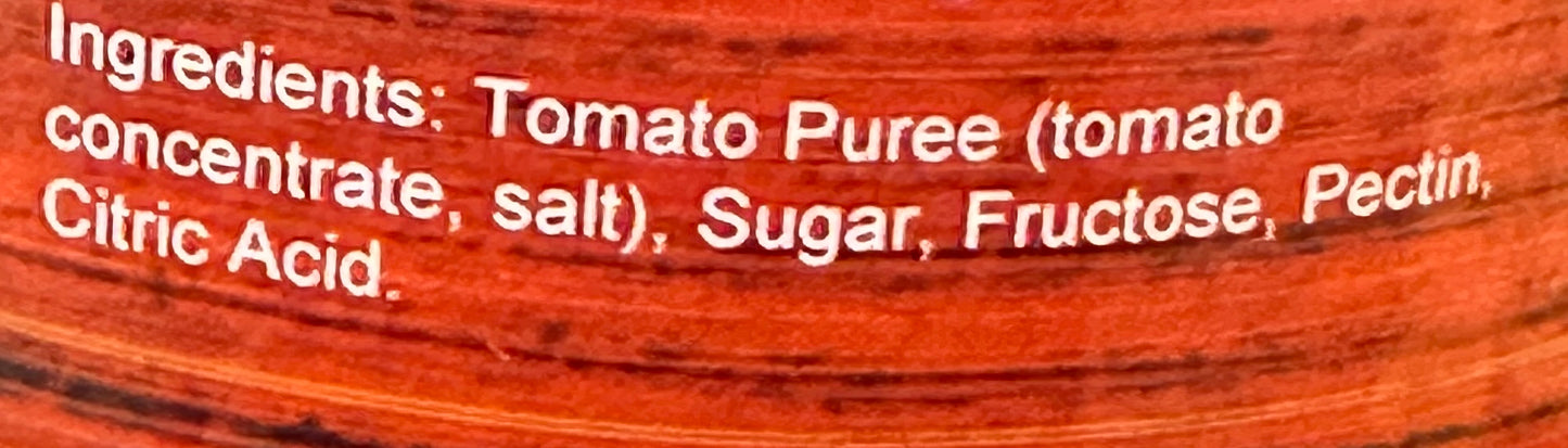 Tomato Jam