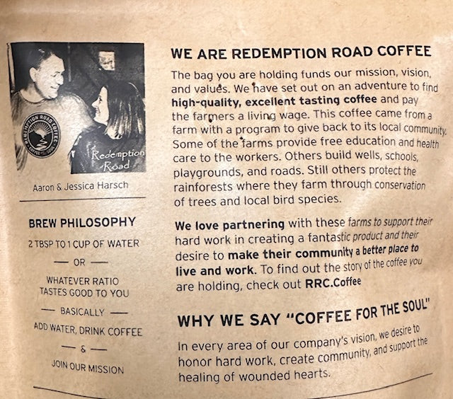 Malawi Coffee