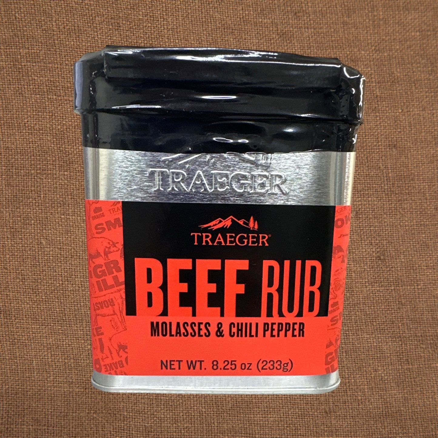 Traeger Assorted Rubs