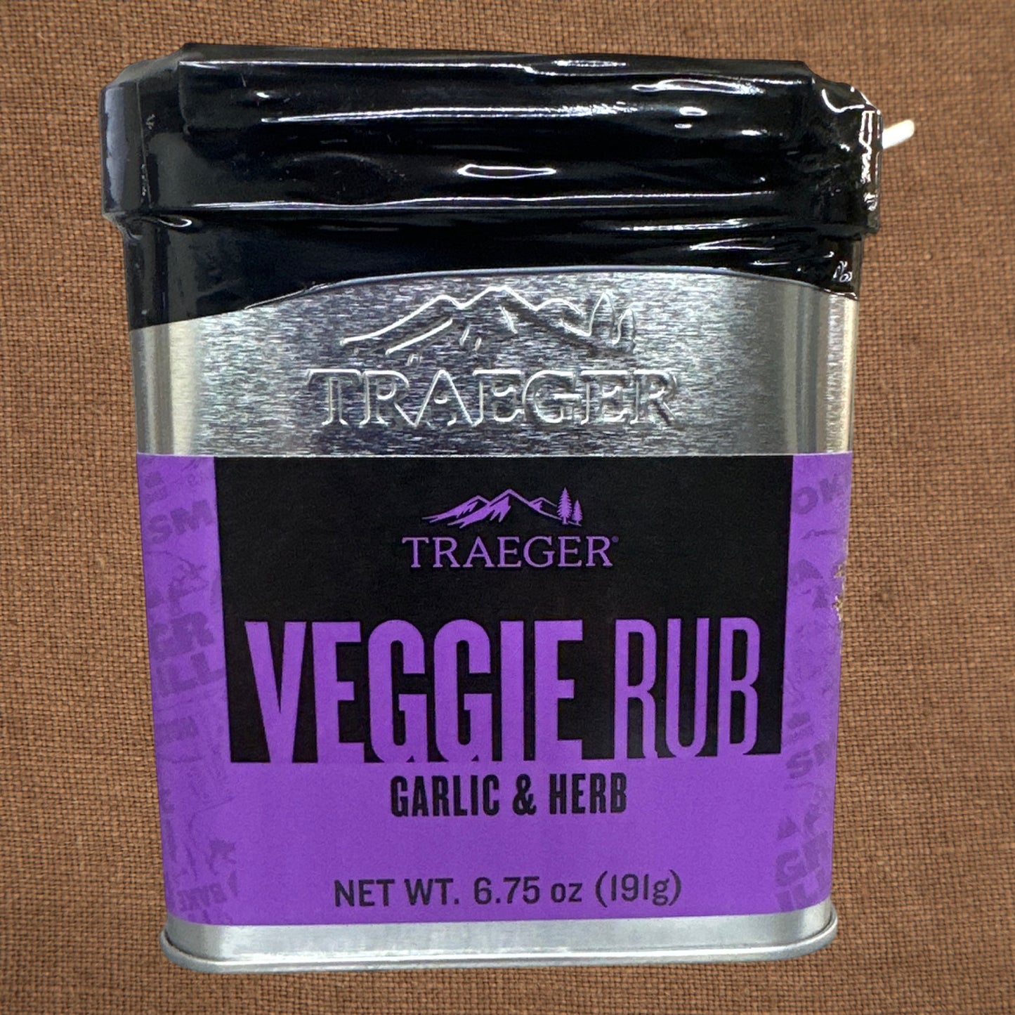 Traeger Assorted Rubs