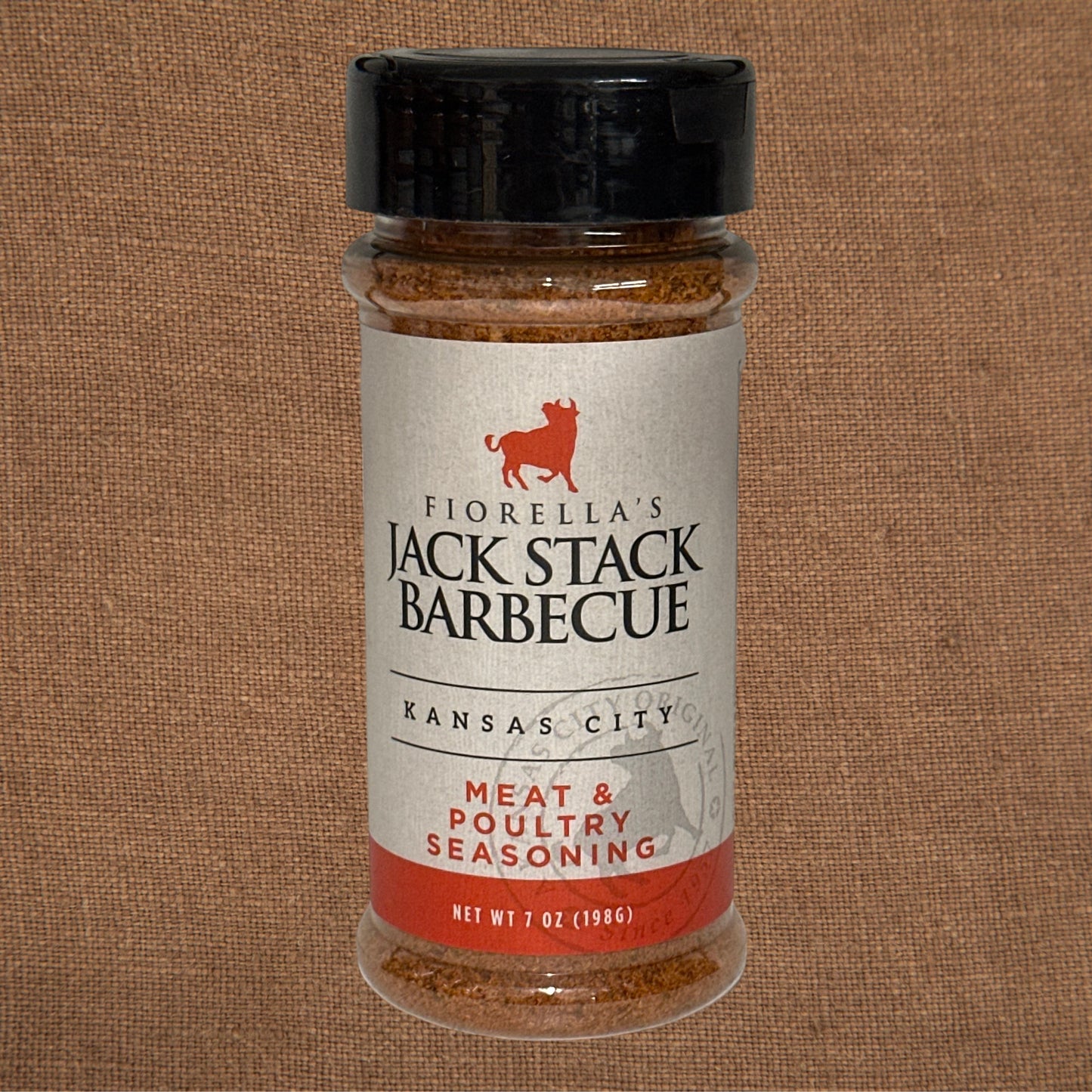 Jack Stack Barbecue Assorted Rubs