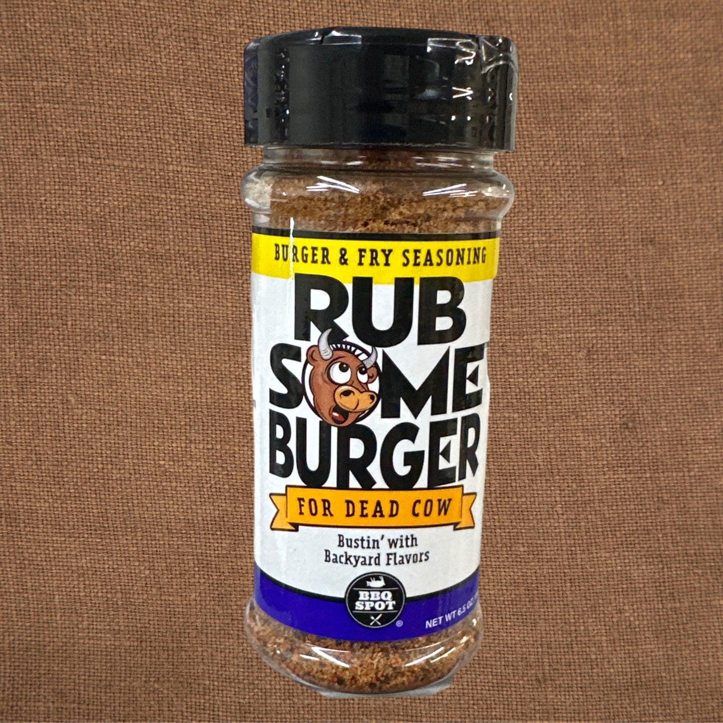 Rub Some Assorted Rubs