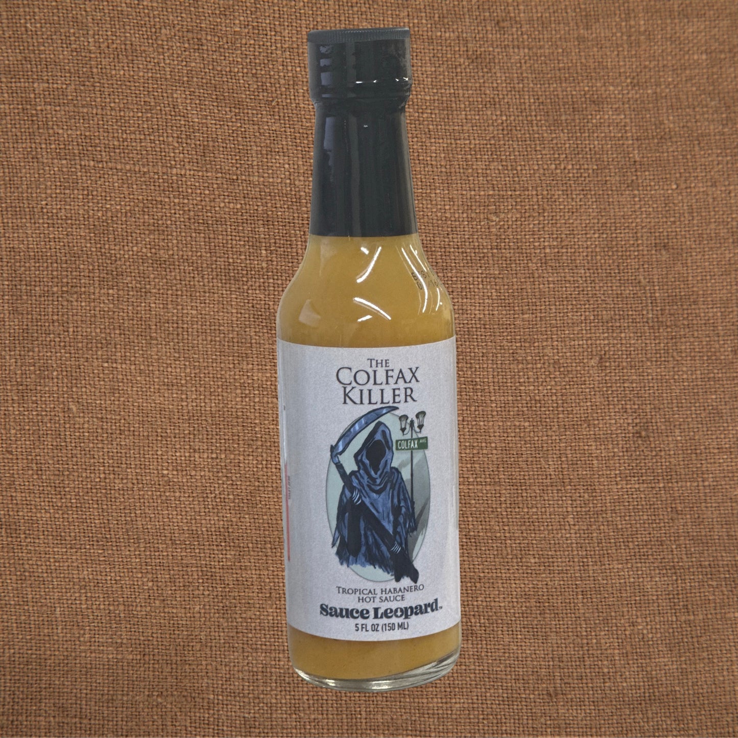 Colfax Killer- Tropical Habanero
