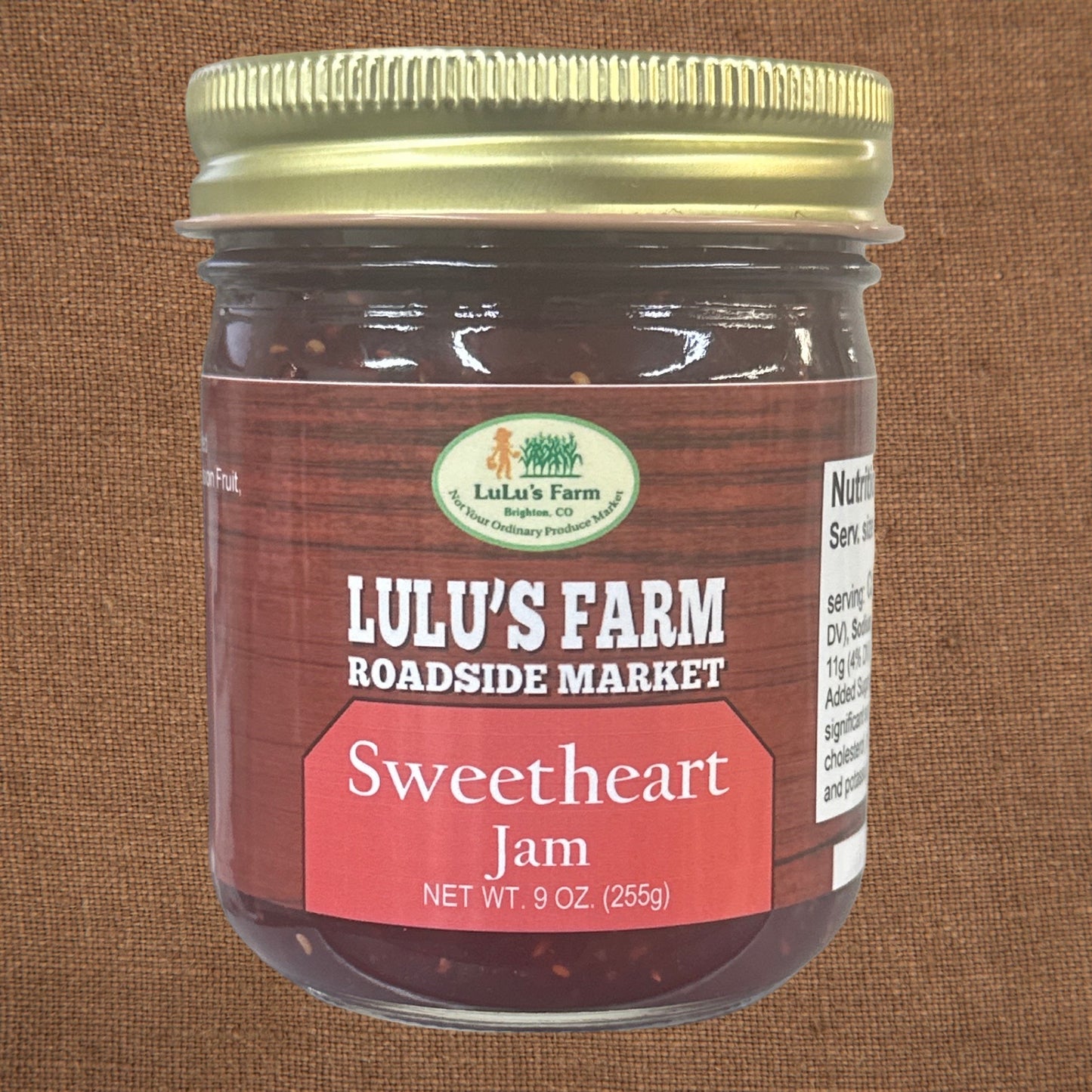 Sweetheart Jam