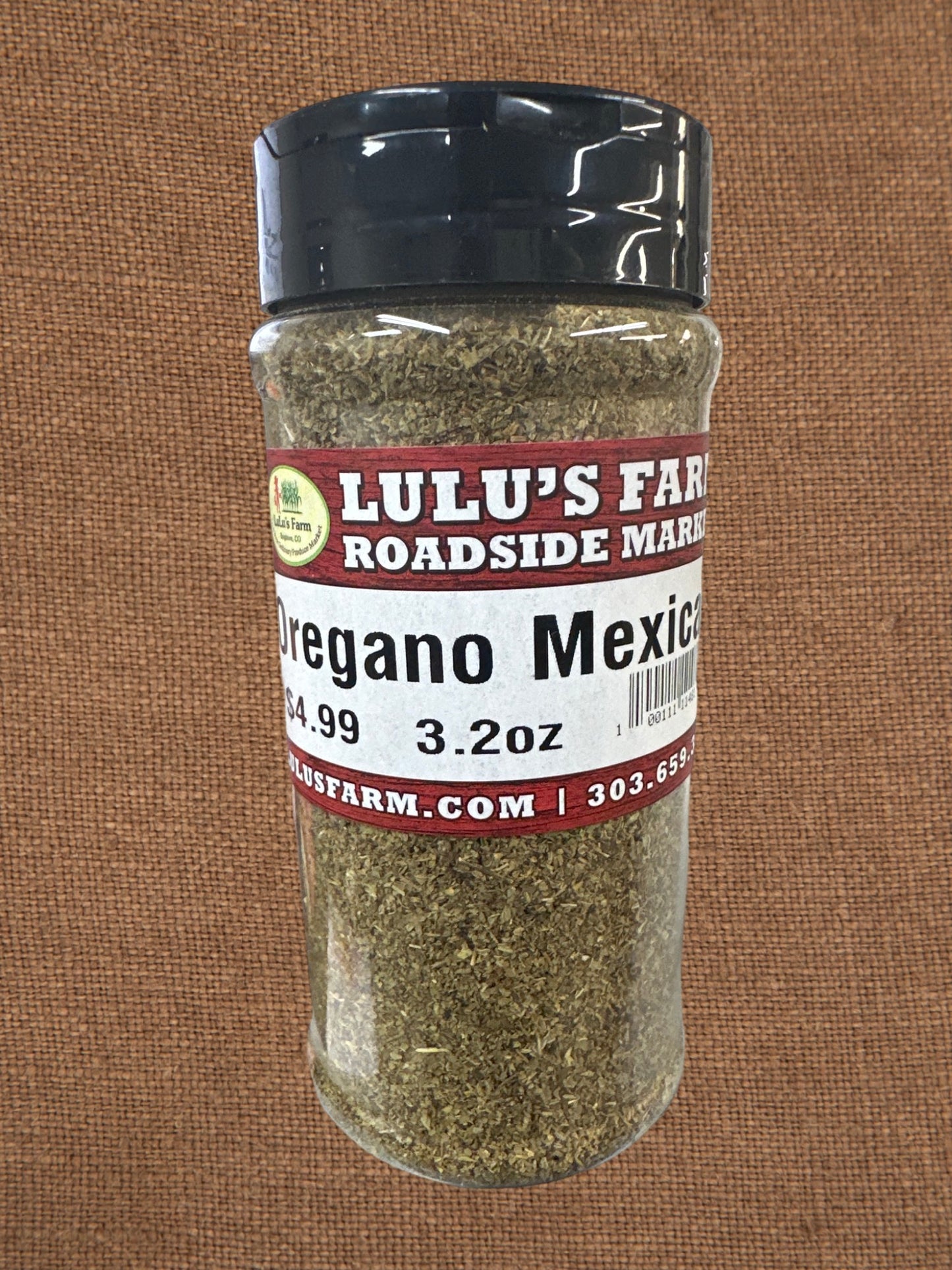 Oregano Mexican