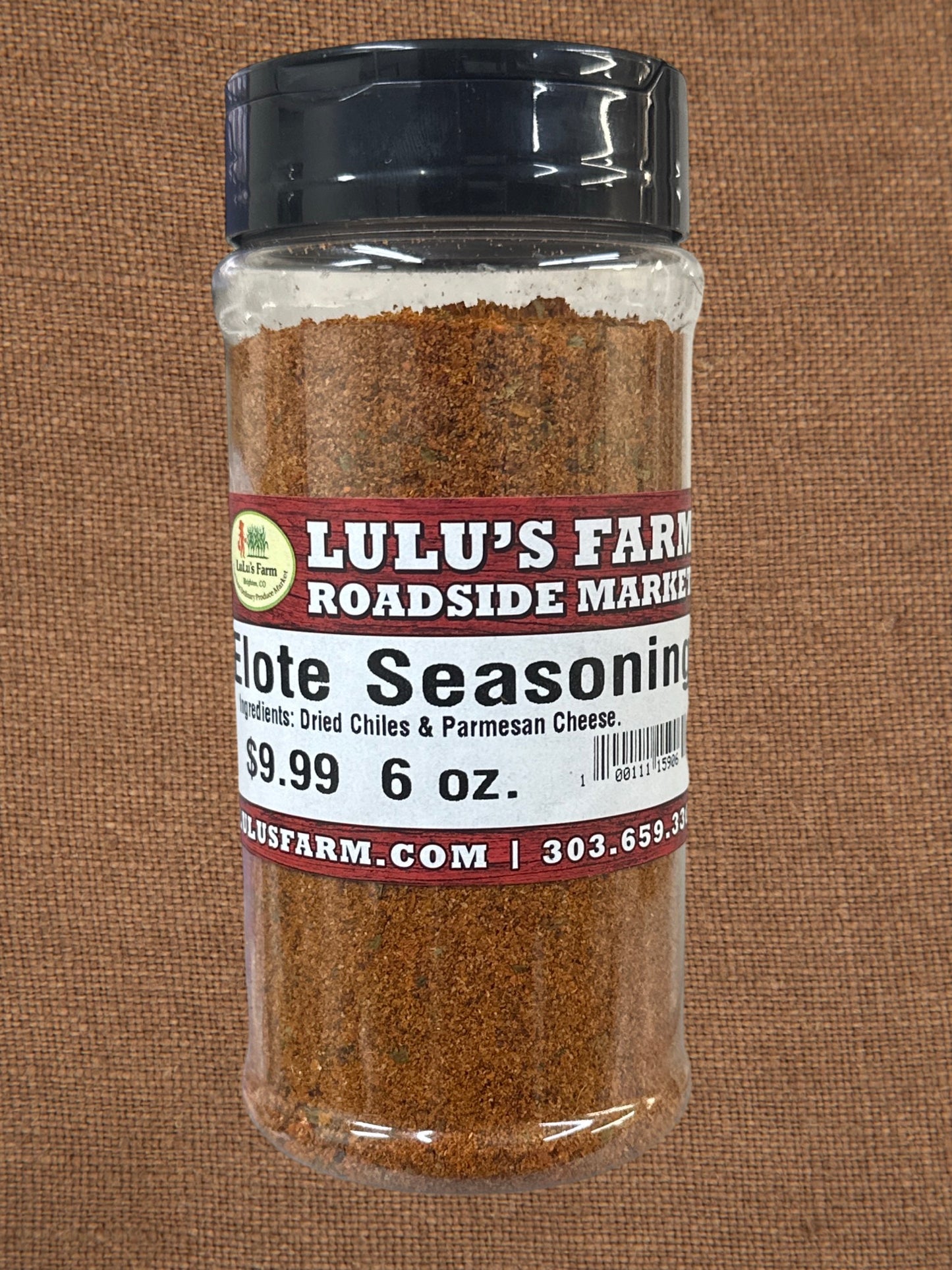 Elote Seasoning