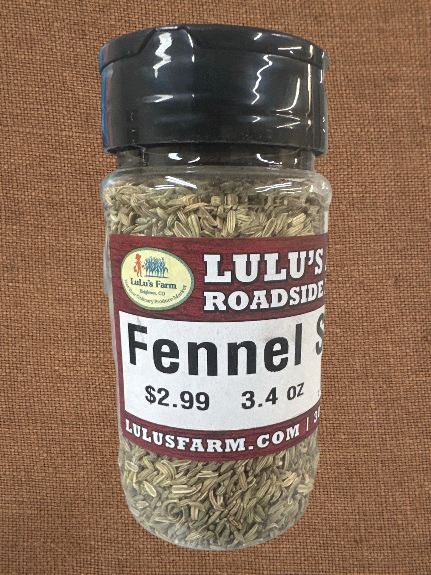 Fennel Seed