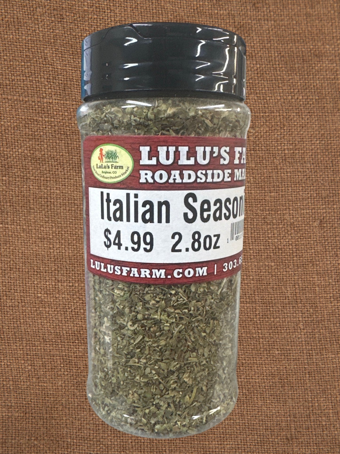 Italian Seasoning