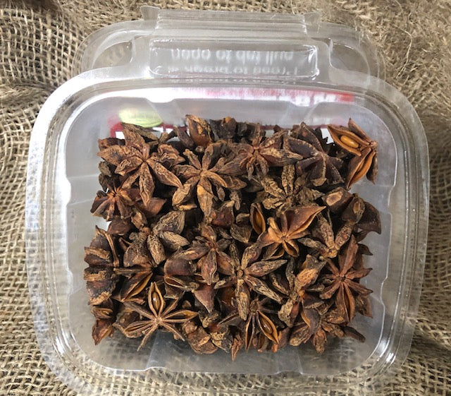 Anise Star