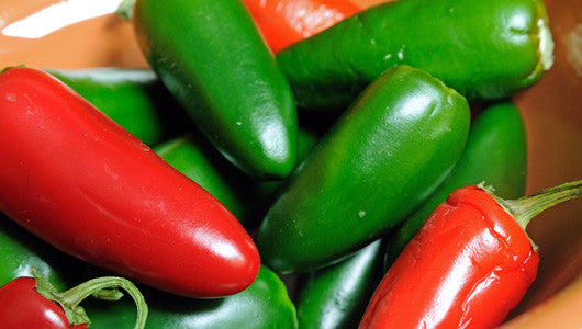 Jalapeno